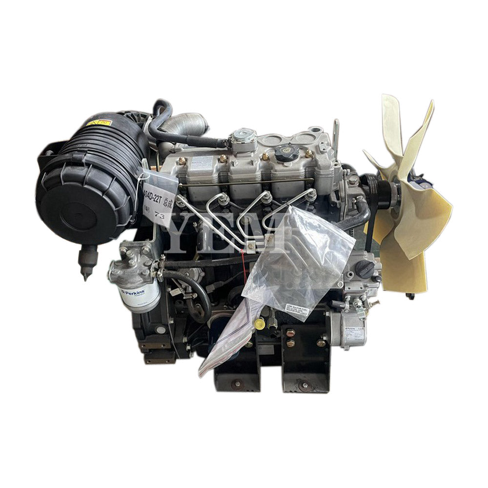 PERKINS 404D-22T COMPLETE ENGINE ASSY For Perkins