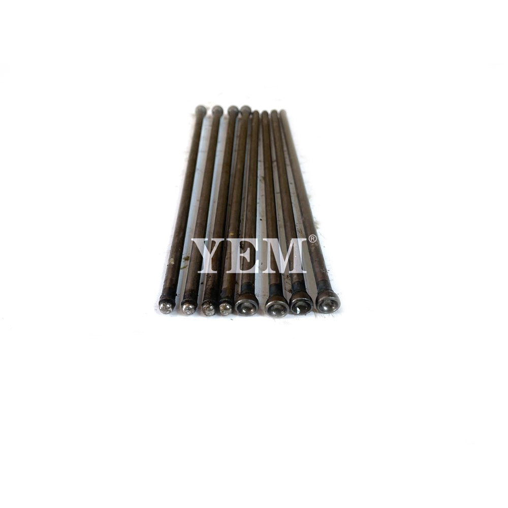 8 pcs Push Rod For liebherr D924T Engine Parts