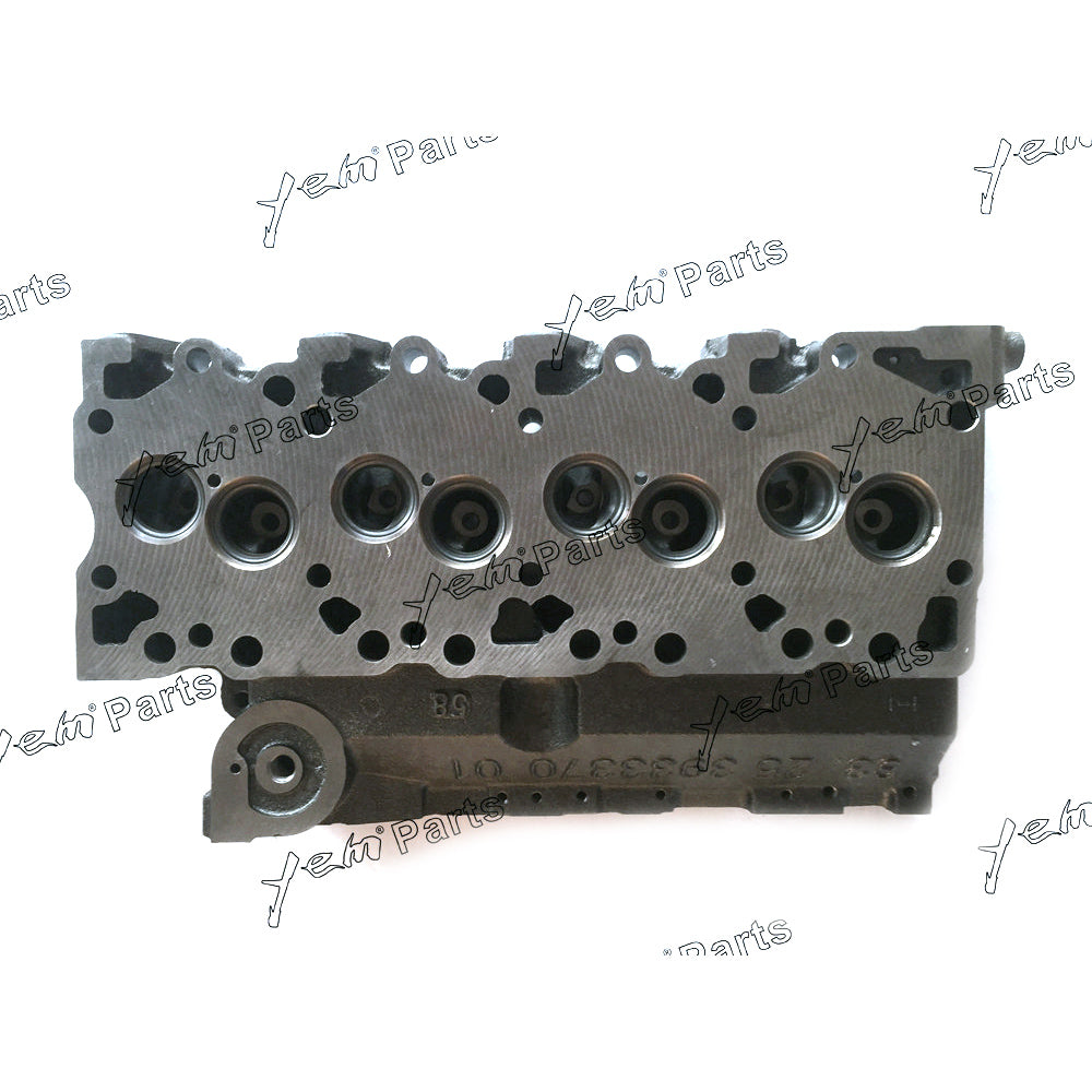 4BT CYLINDER HEAD FOR CUMMINS DIESEL ENGINE PARTS For Cummins
