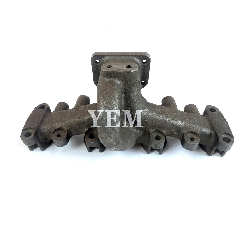 4BT 3901223 EXHAUST MANIFOLD ENGINE FOR CUMMINS DIESEL ENGINE PARTS For Cummins
