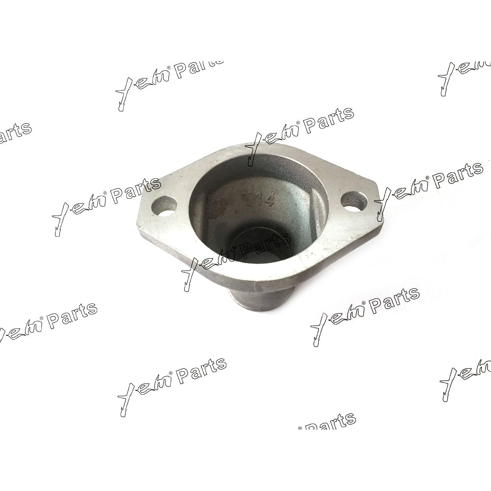 KOMATSU 4D95 THERMOSTAT COVER For Komatsu