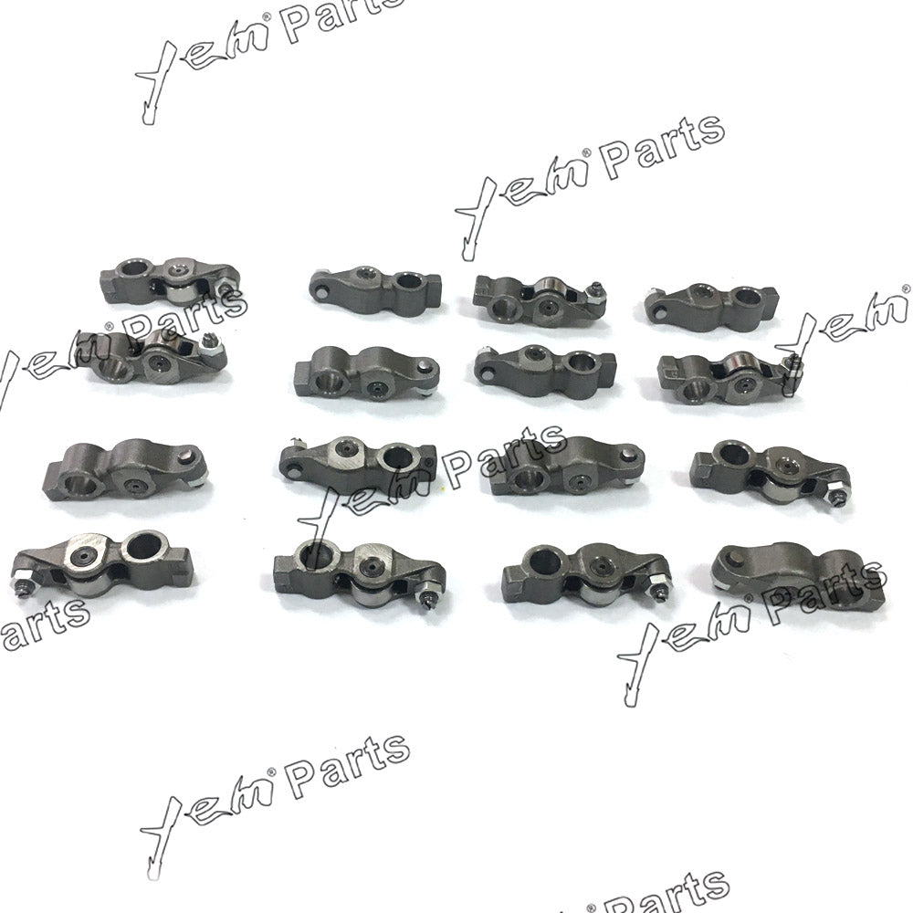 4JJ1 ROCKER ARM 8-98025059-4 FOR ISUZU DIESEL ENGINE PARTS For Isuzu