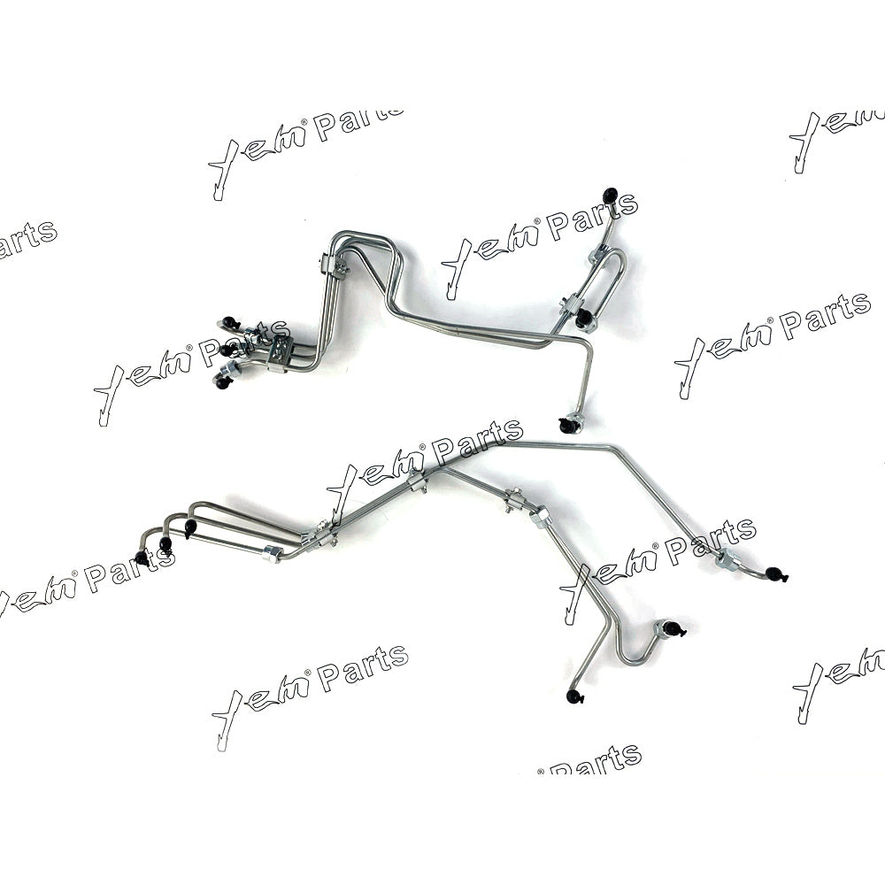 CUMMINS 6BT5.9 FUEL PIPE For Cummins