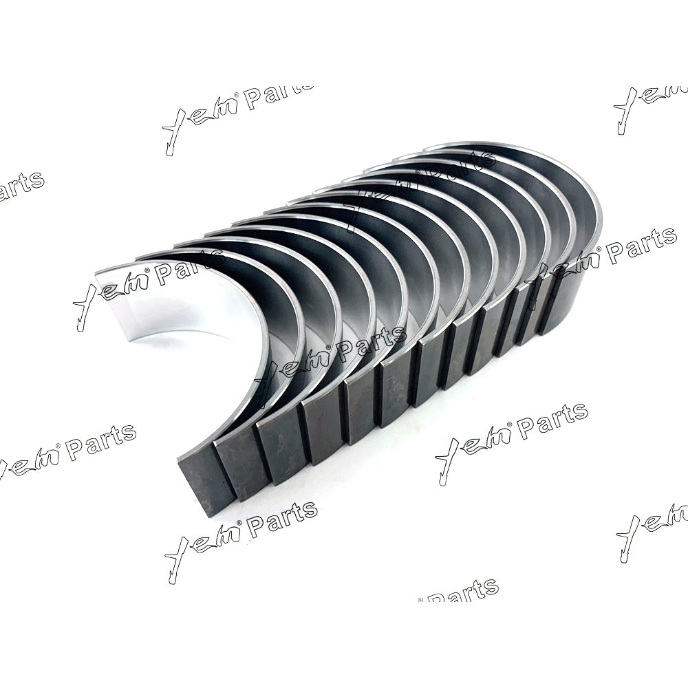 CUMMINS 6BT CON ROD BEARING 4948508F For Cummins