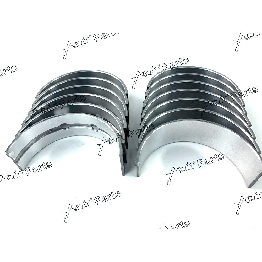 CUMMINS 6BT MAIN BEARING 4948504F 4948505F For Cummins