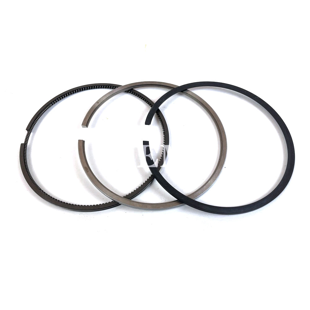 6CT PISTON RINGS SET FOR CUMMINS DIESEL ENGINE PARTS For Cummins