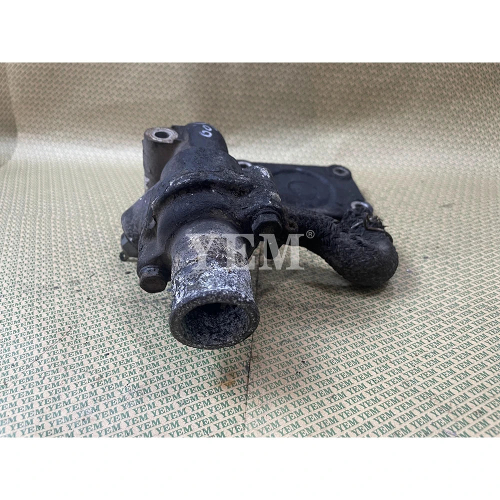 S2800 THERMOSTAT COVER ASSY FOR KUBOTA (USED) For Kubota