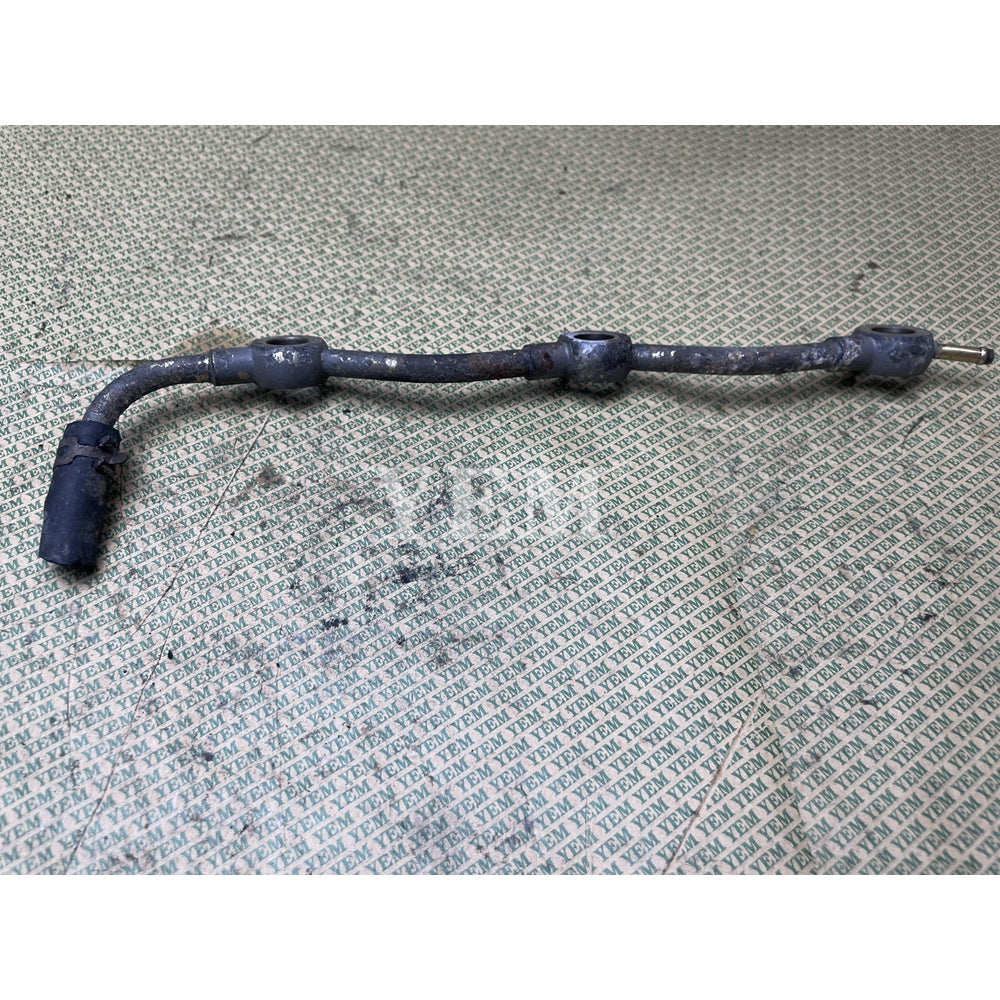 FOR ISUZU ENGINE 3LD1 RETURN PIPE For Isuzu