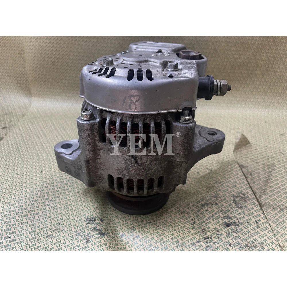 FOR KUBOTA ENGINE D1803 ALTERNATOR 16404-64013 For Kubota