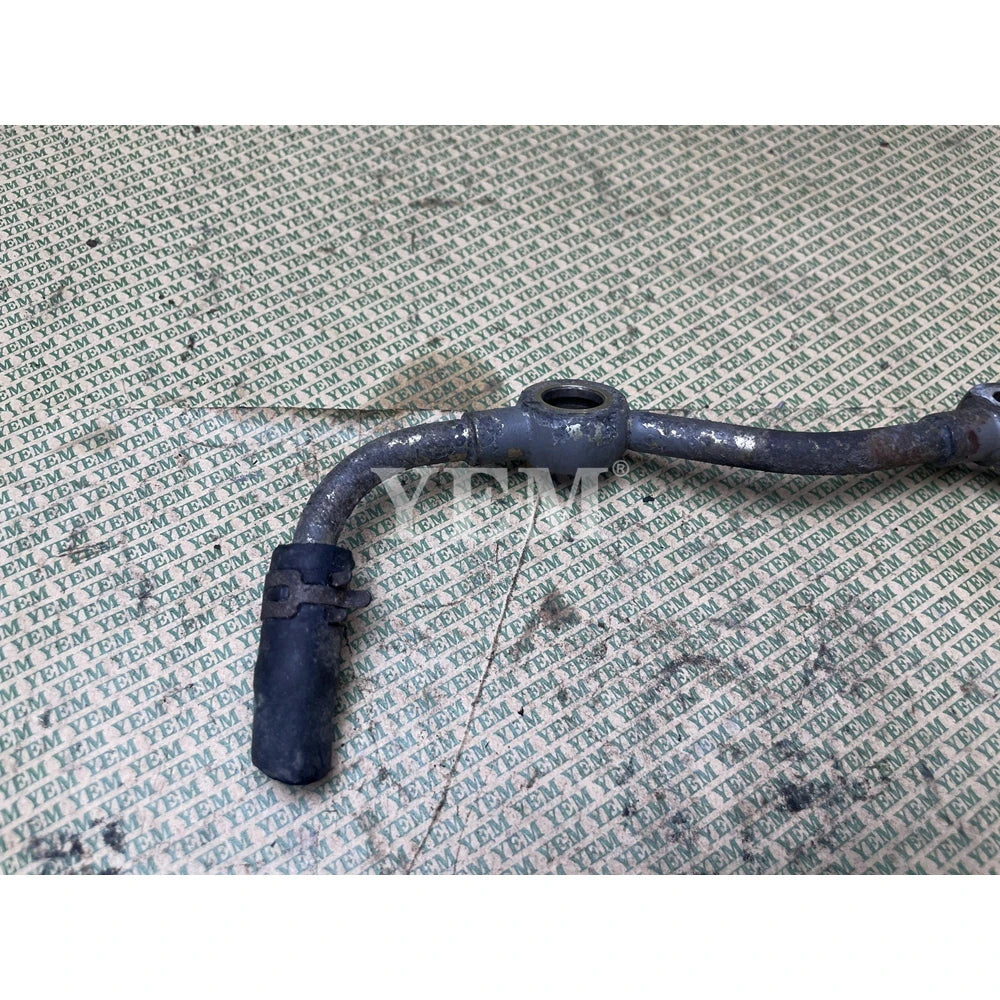 FOR ISUZU ENGINE 3LD1 RETURN PIPE For Isuzu