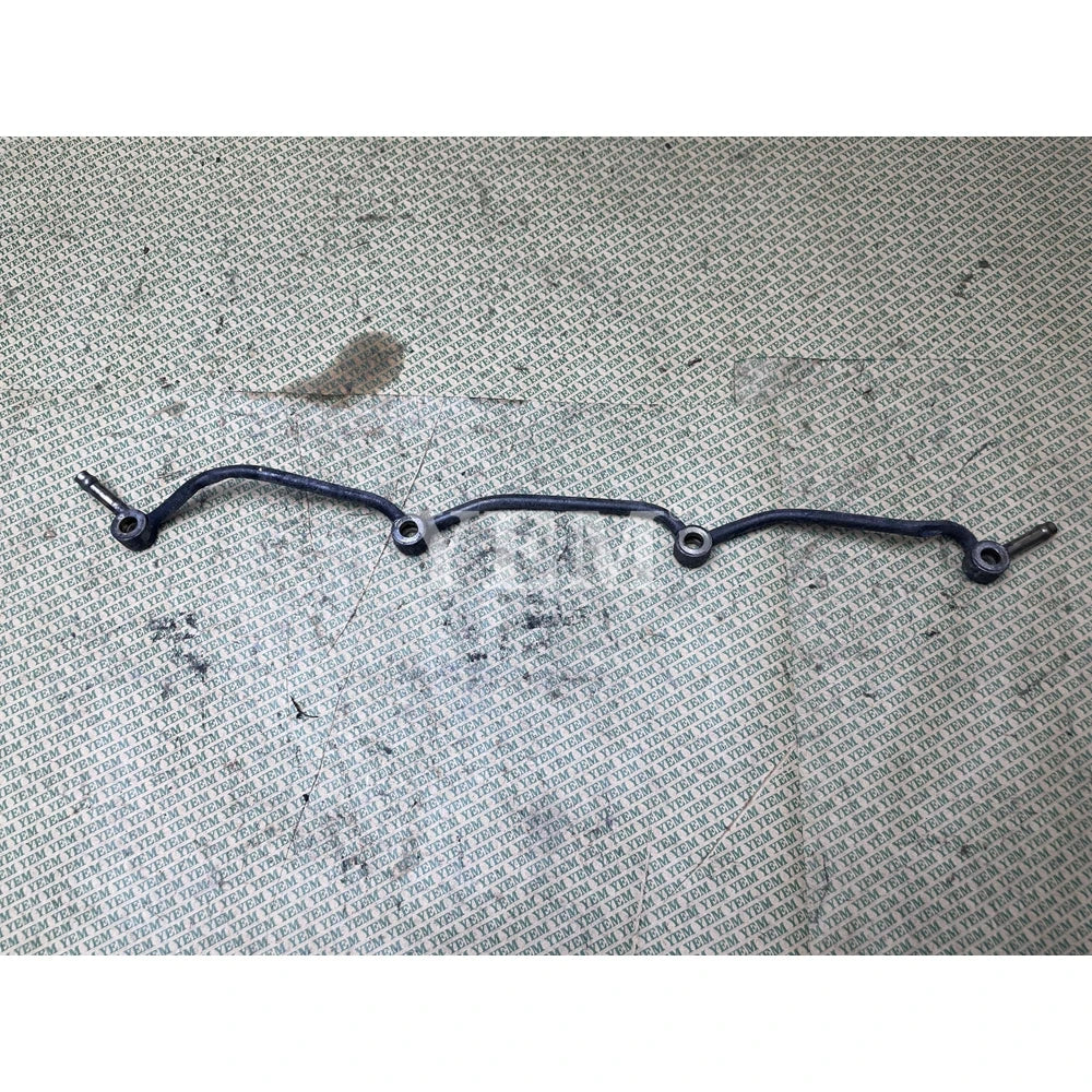 SECOND HAND OVER FLOW PIPE FOR KUBOTA V2203 DI DIESEL ENGINE PARTS For Kubota