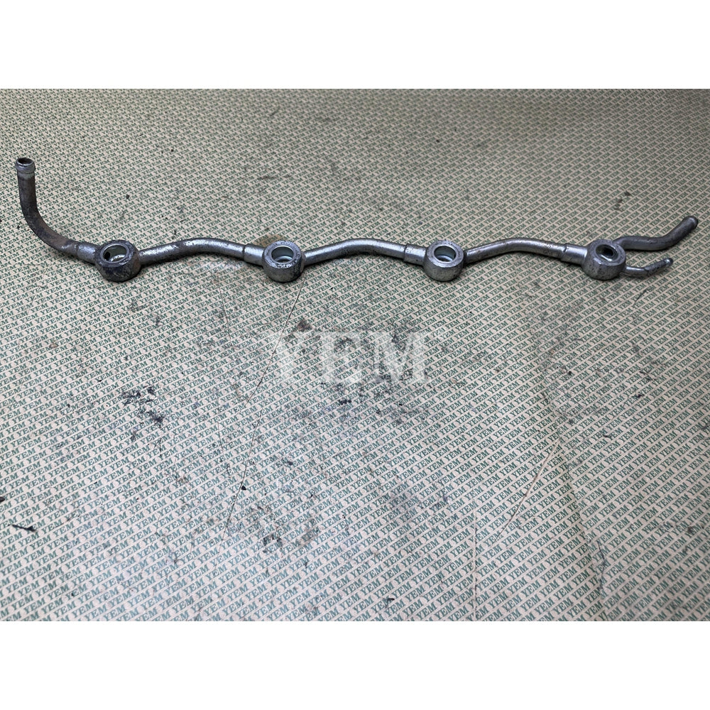 USED OVERFLOW PIPE FOR ISUZU 4LE1 ENGINE For Isuzu