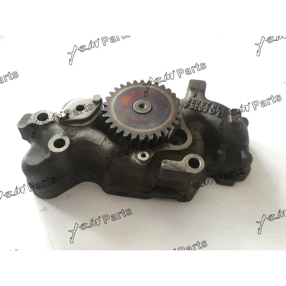 For Liebherr D924T Engine D924T 9889094 Oil Pump For Liebherr