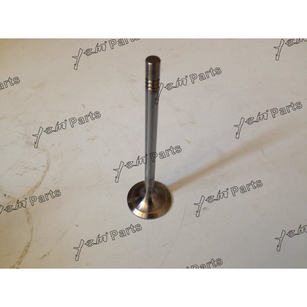 16 pcs 10136752 Intake Valve For liebherr D934L Engine Parts