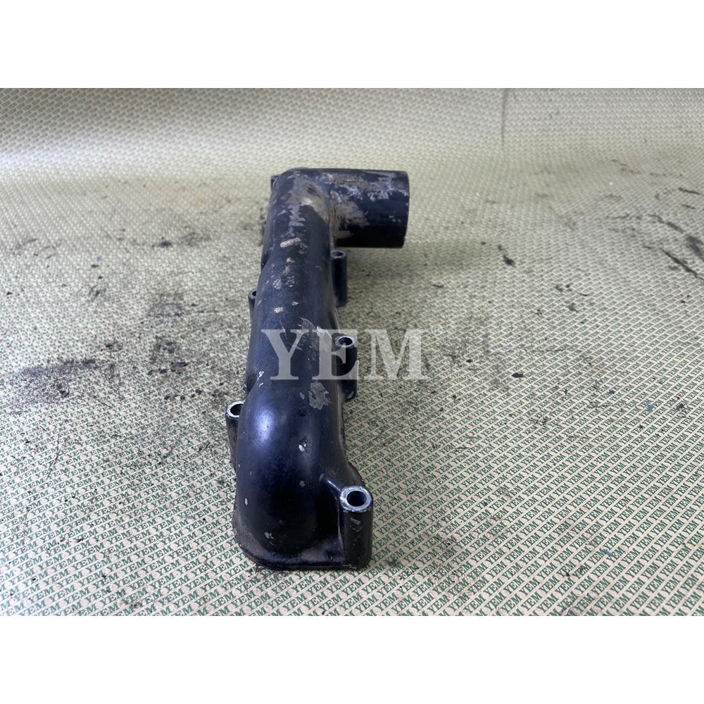 FOR SHIBAURA ENGINE N844 INLET MANIFOLD (USED) For Shibaura