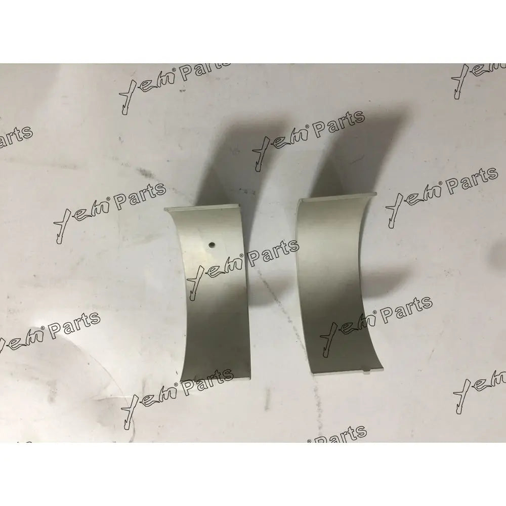 10116934 Connecting Rod Bearing For liebherr D934S Engine Parts For Liebherr