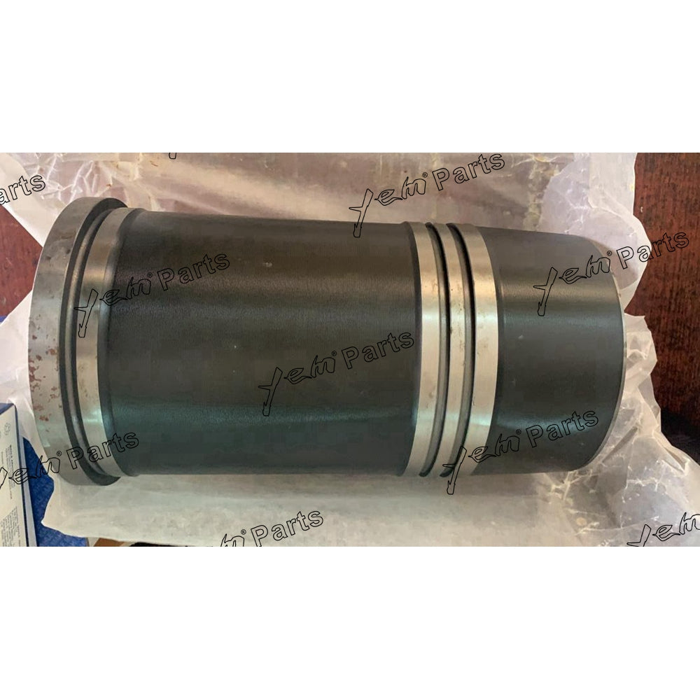 4pcs Cylinder Liner For liebherr D904 Engine Parts