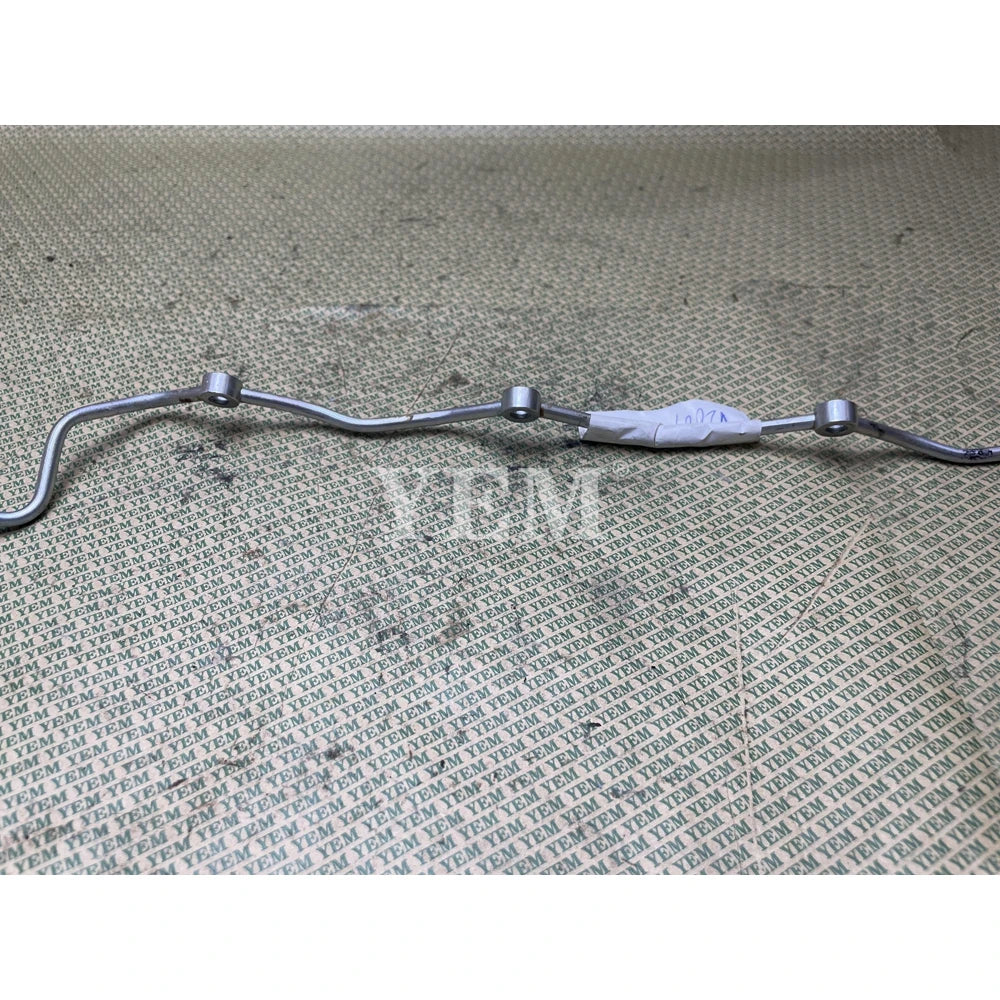 FOR KUBOTA ENGINE V2607 OVER FLOW PIPE (USED) For Kubota