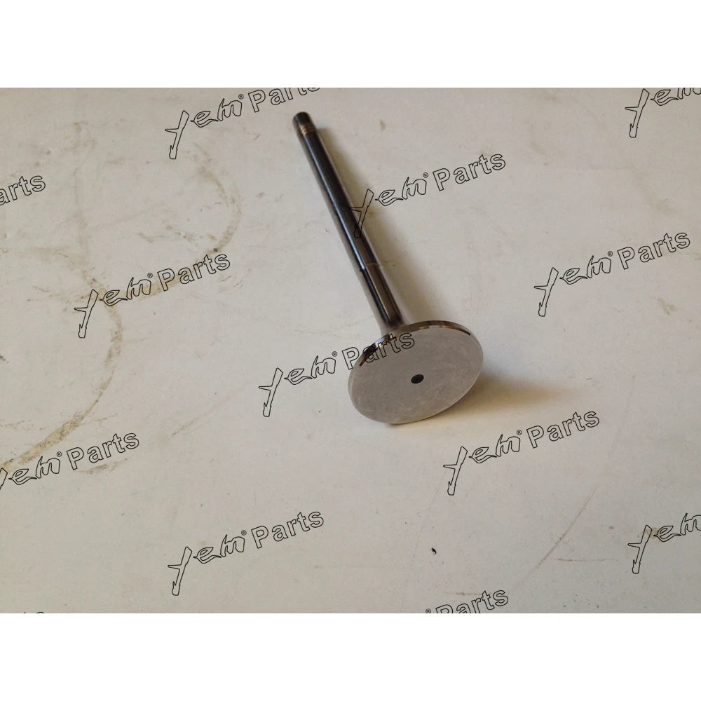 24 pcs 10136753 Exhaust & Intake Valve For liebherr R944C Engine Parts For Liebherr