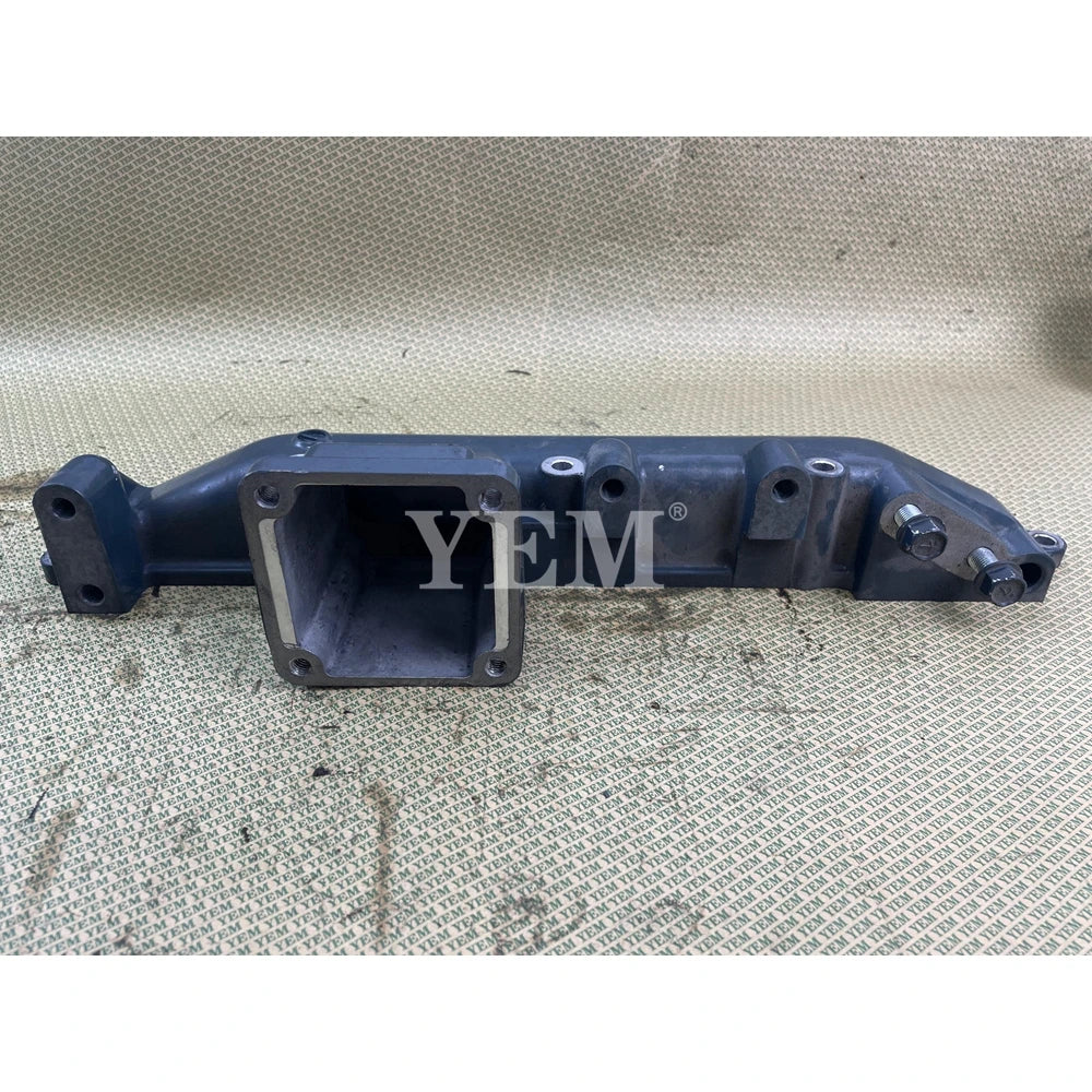 FOR KUBOTA ENGINE V3800 INTAKE MANIFOLD For Kubota