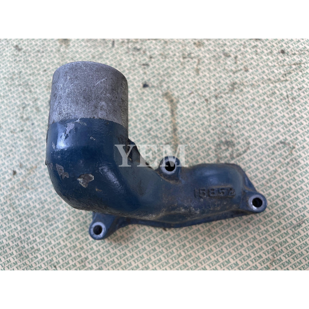 USED INTAKE MANIFOLD FOR KUBOTA Z482 ENGINE For Kubota