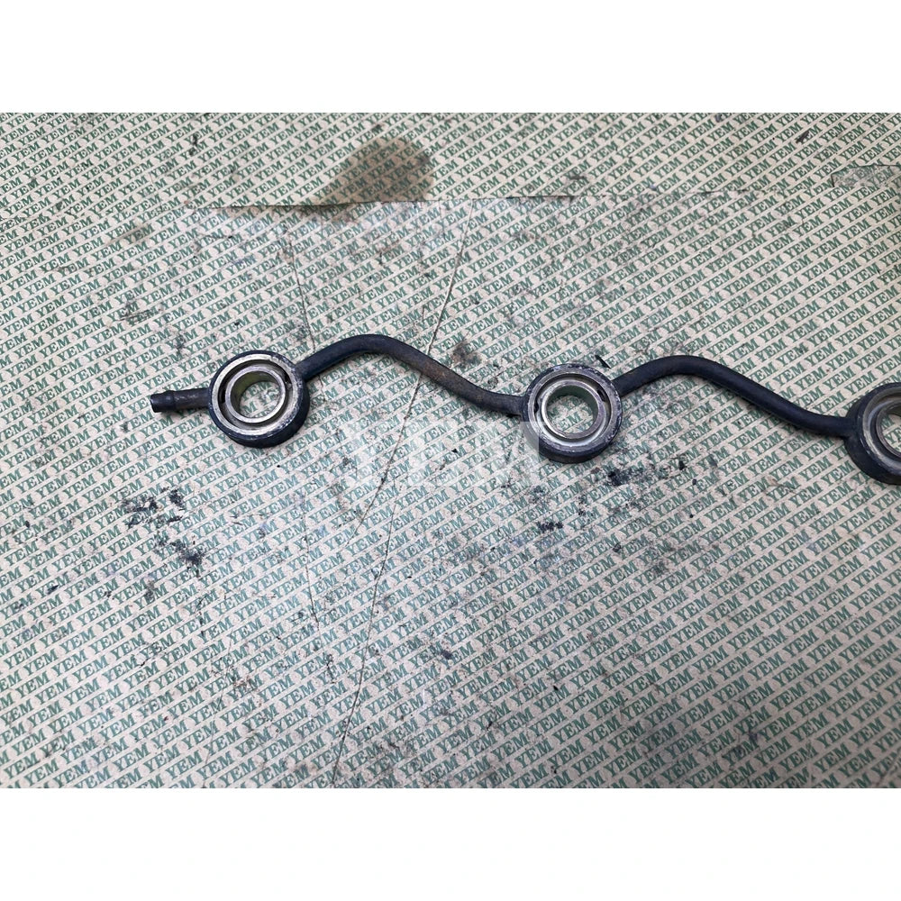 USED V1100 OVERFLOW PIPE FOR KUBOTA DIESEL ENGINE SPARE PARTS For Kubota