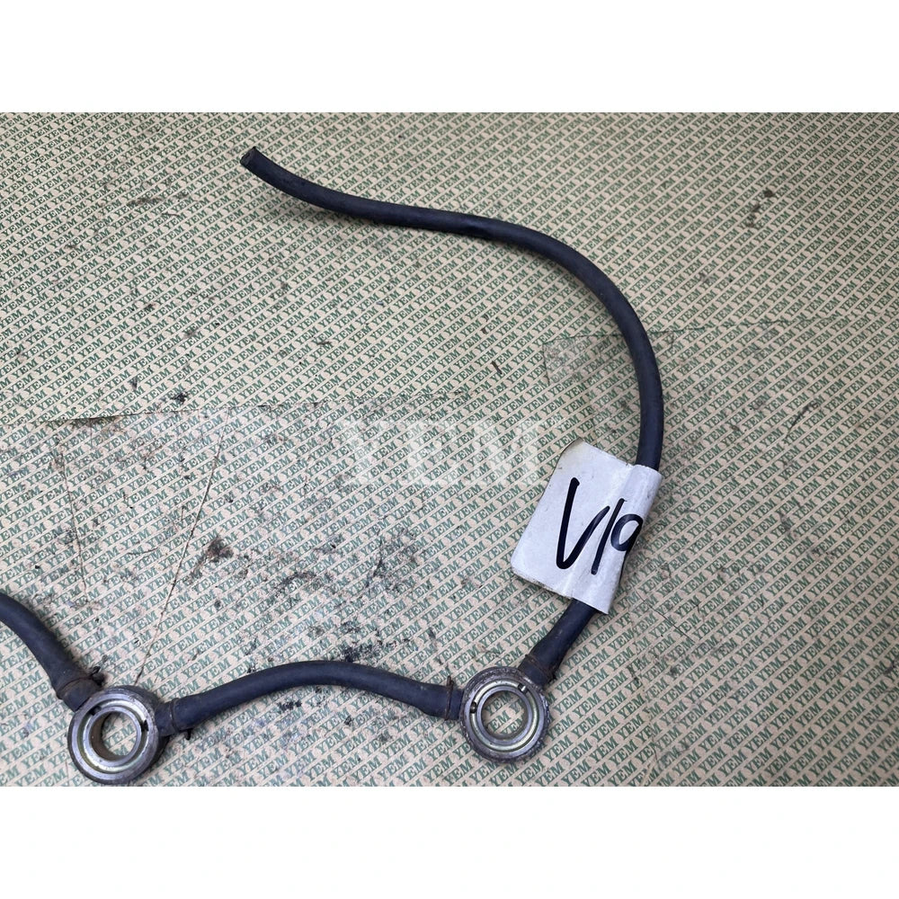 USED OVERFLOW PIPE FOR KUBOTA V1902 IDI ENGINE For Kubota