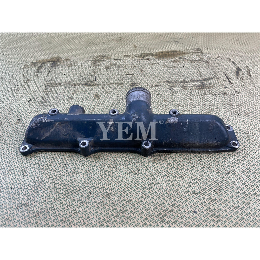 FOR KUBOTA ENGINE V1505 INLET MANIFOLD (USED) For Kubota