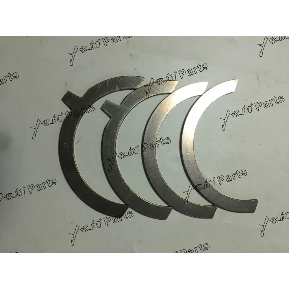 10145098A+10145099A Thrust Washer For liebherr D936L Engine Parts For Liebherr