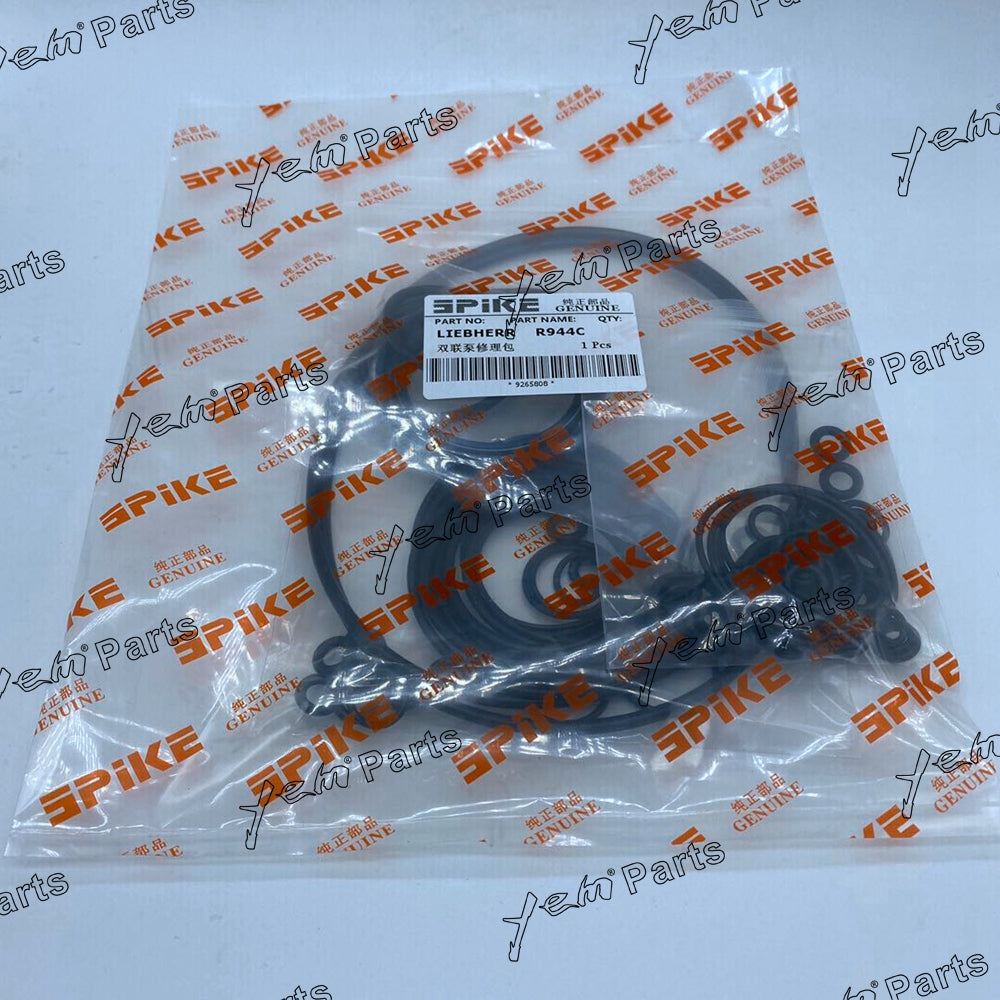 Hydraulic Pump Gasket For liebherr R944C Engine Parts