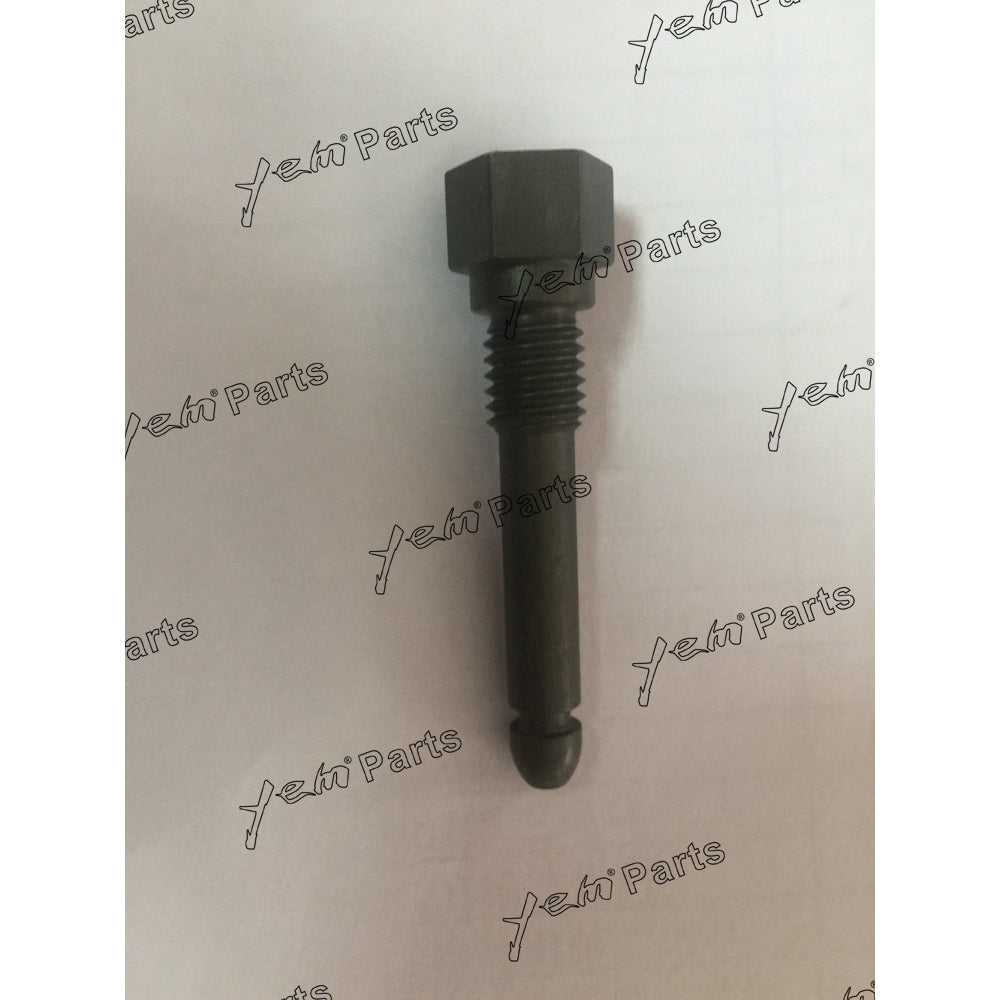 9889338 Water Pump Oil Cooling Nozzle For liebherr R914 Engine Parts