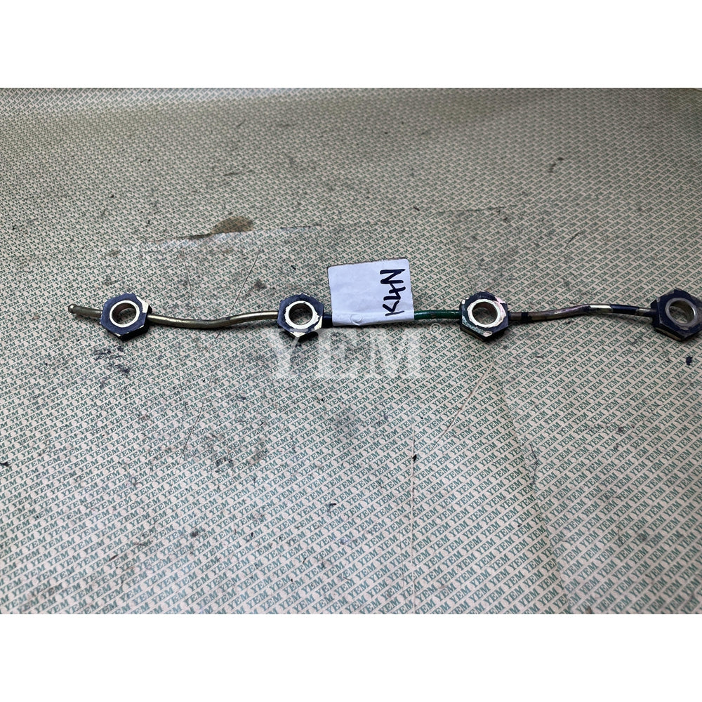 FOR MITSUBISHI ENGINE K4N IDI RETURN PIPE For Mitsubishi