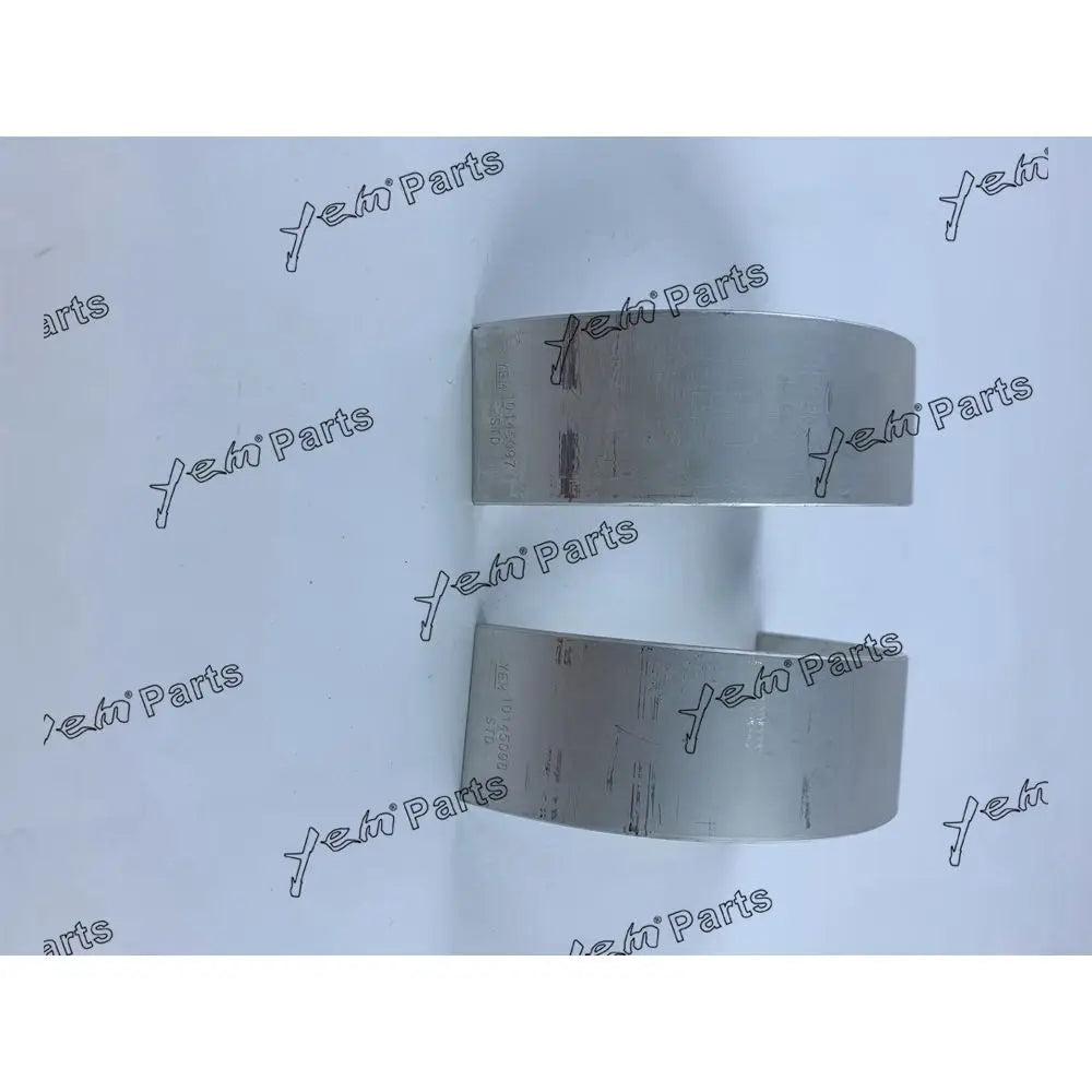 10116940 Main Bearing For liebherr R916 Engine Parts For Liebherr