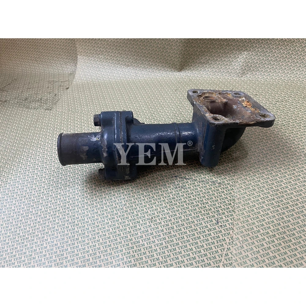FOR KUBOTA ENGINE F2803 THERMOSTAT SEAT ASSY For Kubota