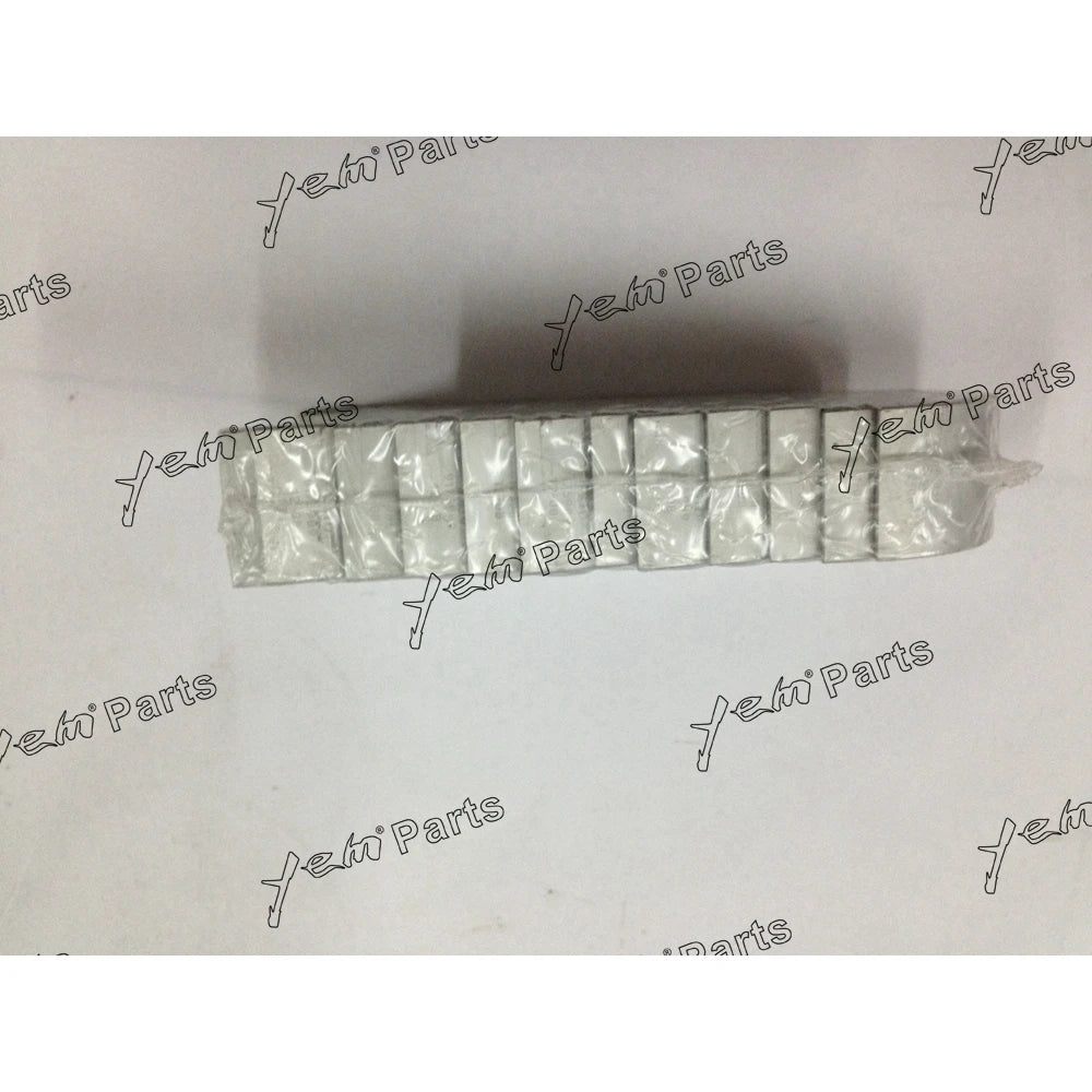 9175989 9883439 Connecting Rod Bearing For liebherr R914 Engine Parts For Liebherr