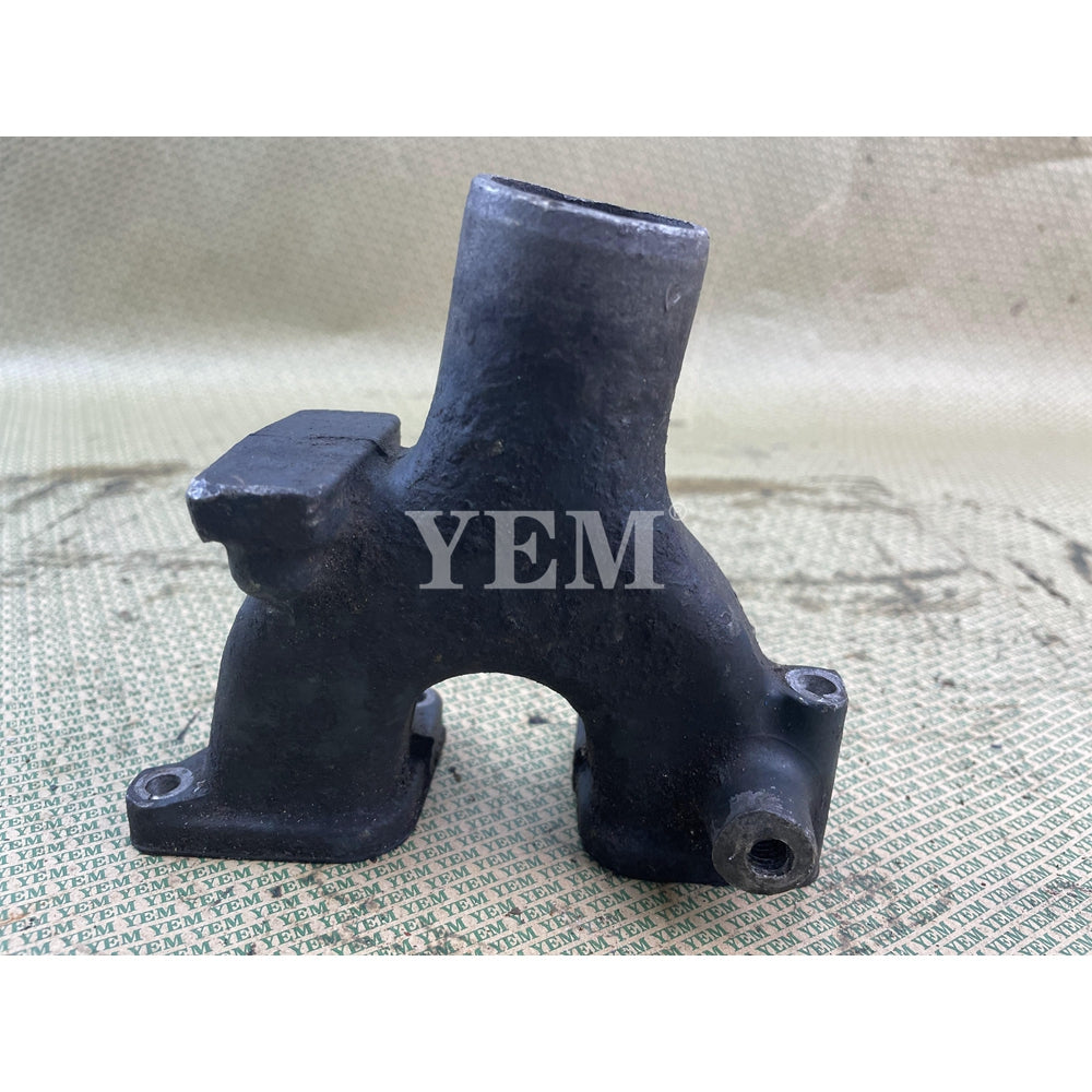 USED INTAKE MANIFOLD FOR KUBOTA Z600 ENGINE For Kubota