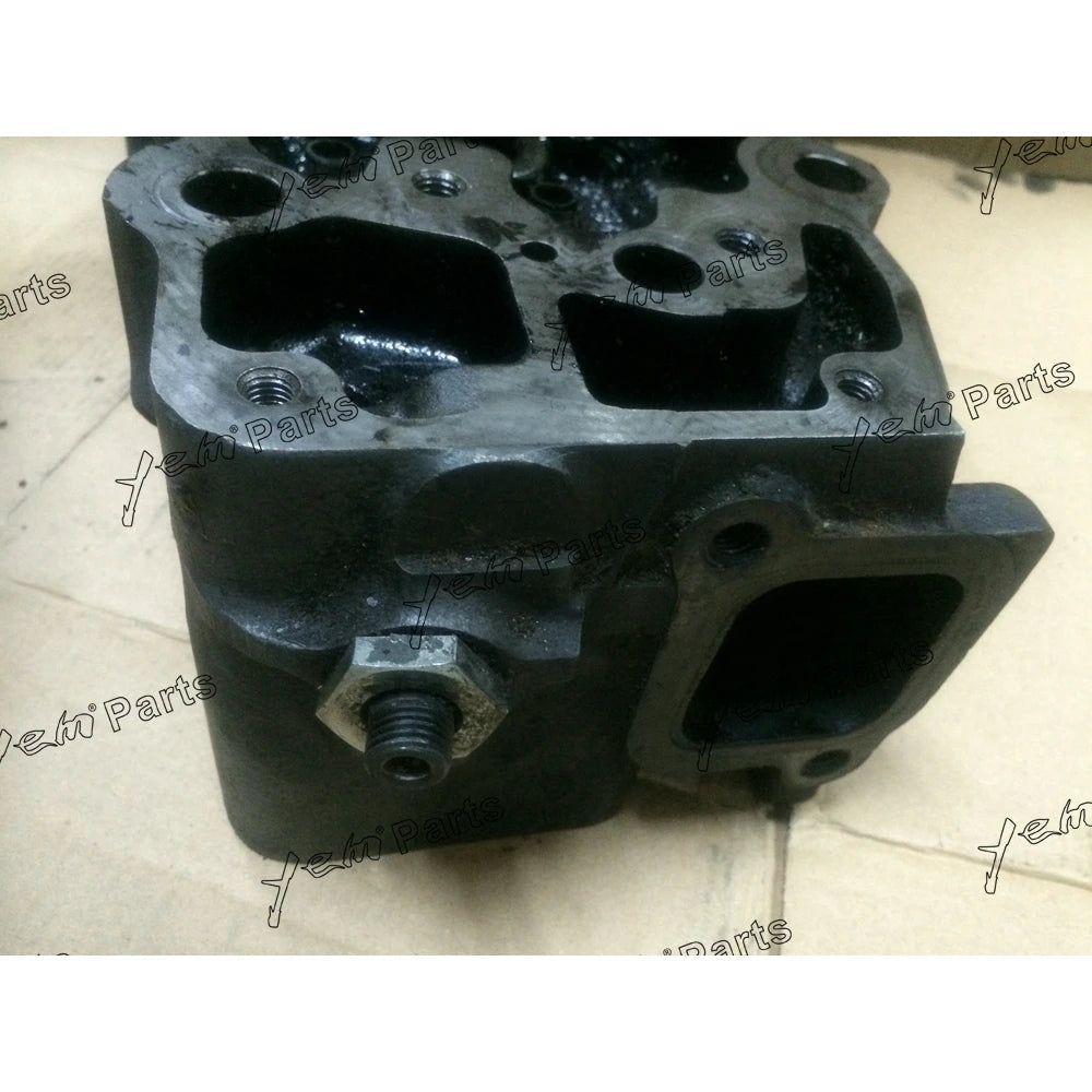 9276891 9279858 Cylinder Head For liebherr R934B Engine Parts For Liebherr