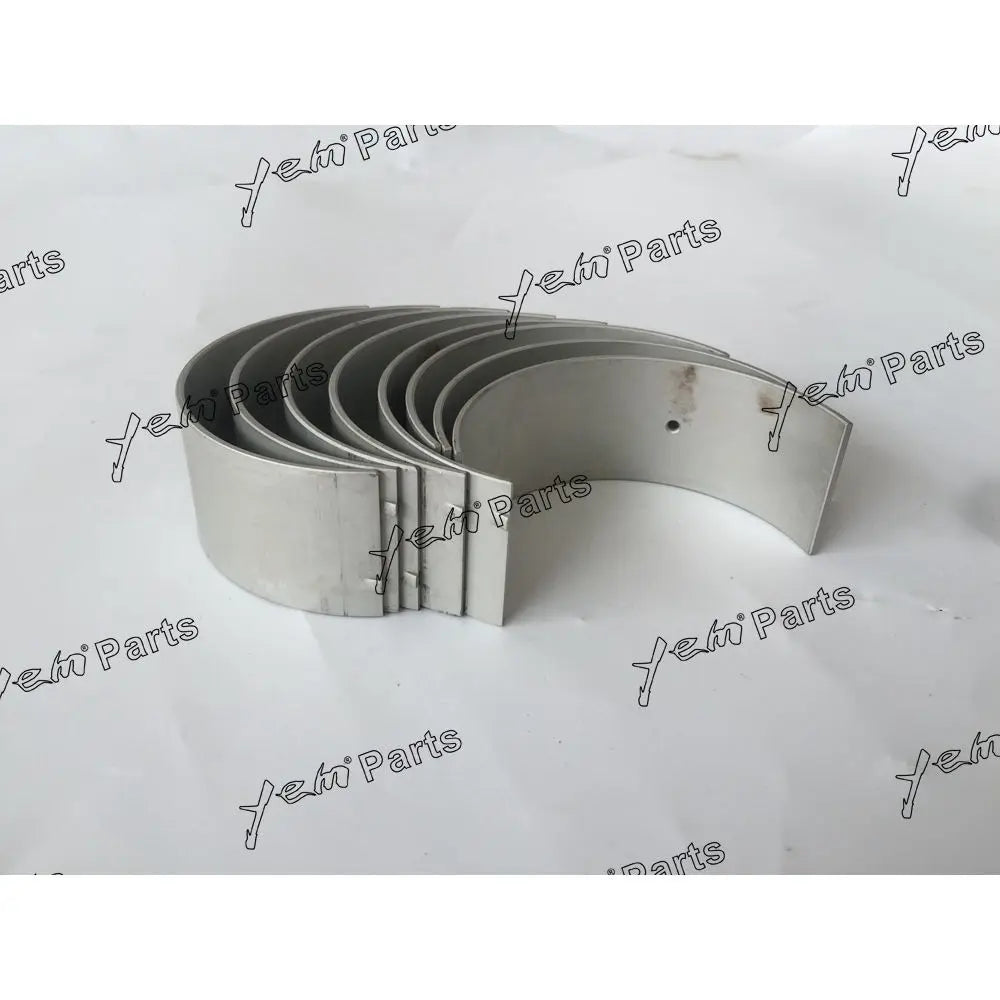 10116934A Engine Bearing For liebherr D934S Engine Parts For Liebherr