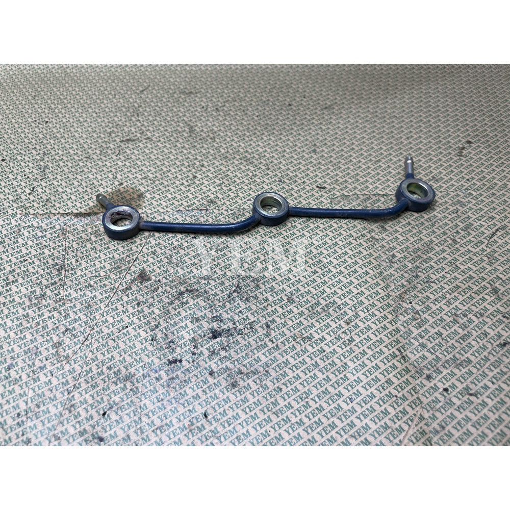 FOR KUBOTA ENGINE D1105 OVER FLOW PIPE (USED) For Kubota