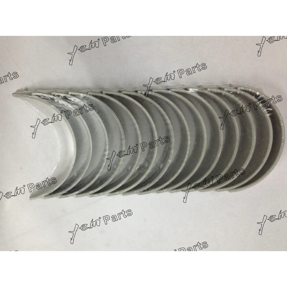 For Liebherr R934B Engine R934B 9157847 Main Bearing For Liebherr