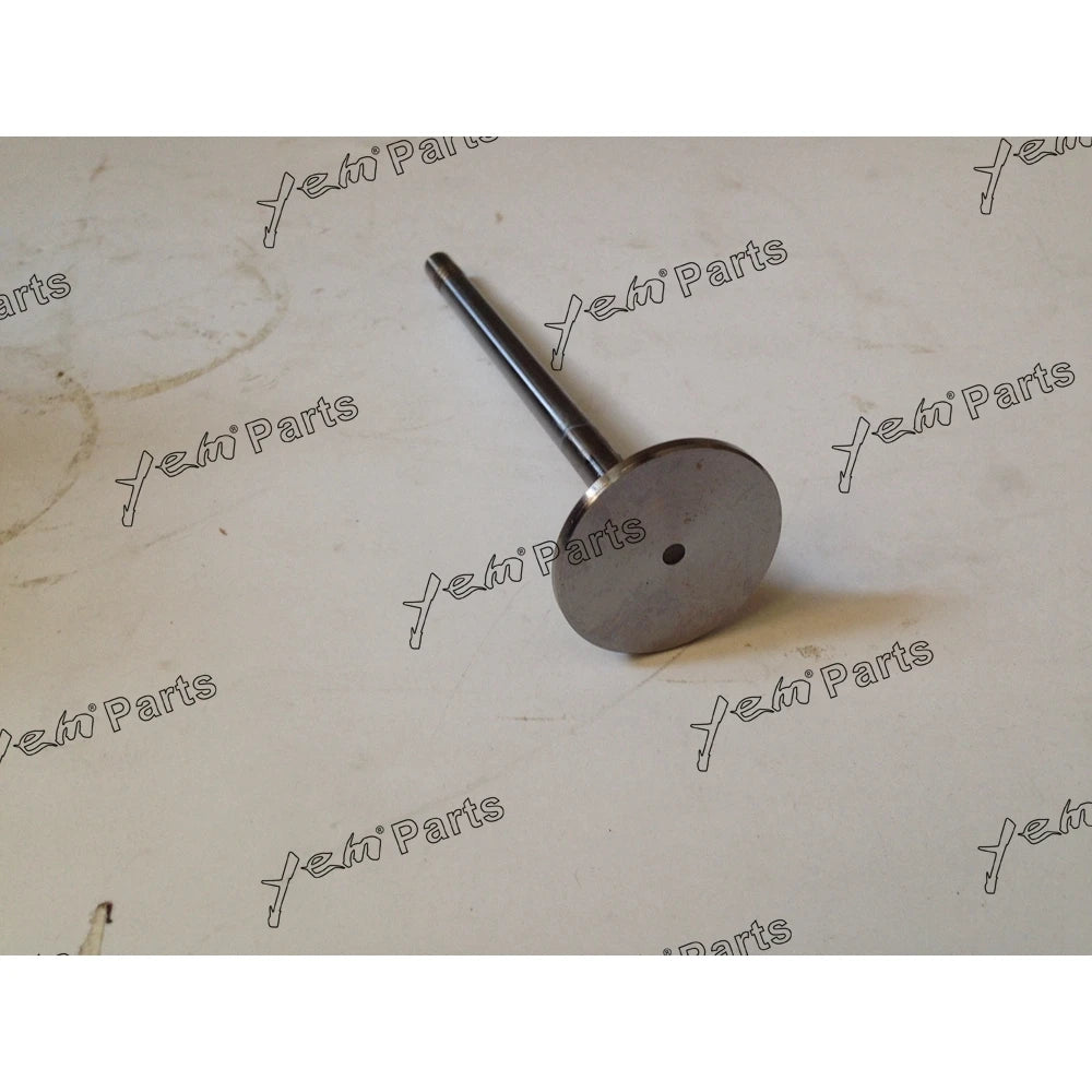 16 pcs 10136752 Intake Valve For liebherr R934C Engine Parts For Liebherr