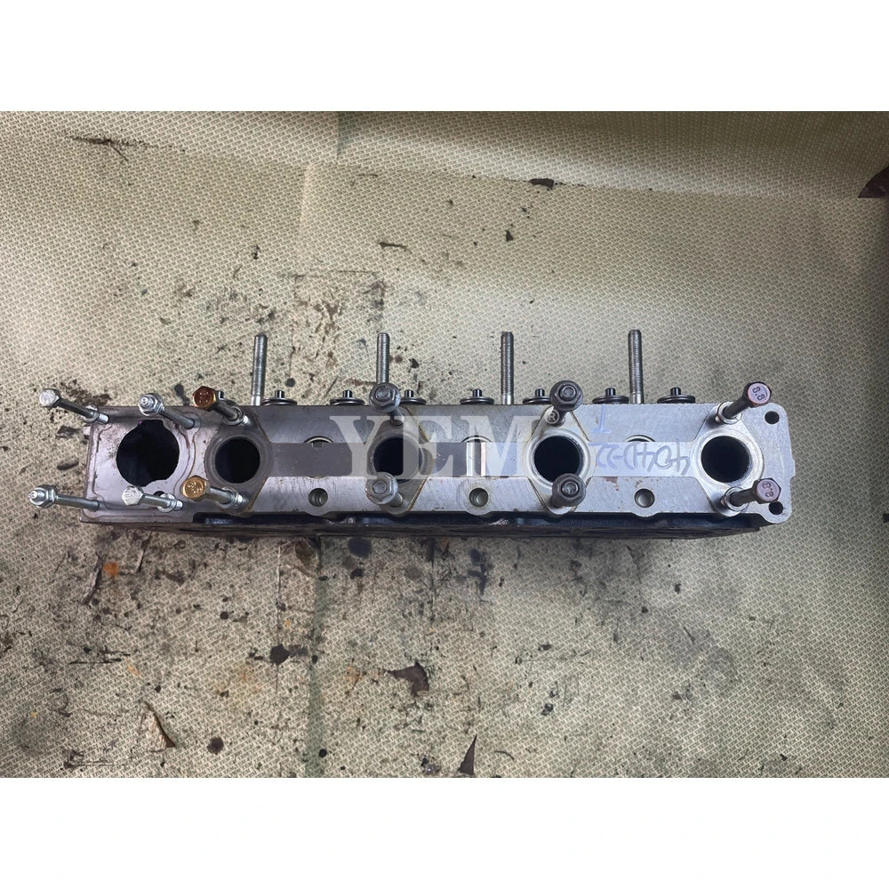 CYLINDER HEAD ASSY 111011090 FOR PERKINS 404D-22T ENGINE For Perkins