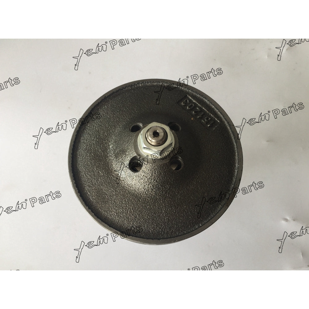 9077637 Water Pump For liebherr R914 Engine Parts