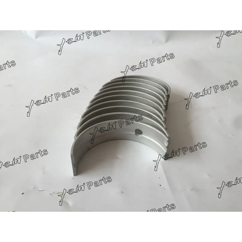 10145096A+10145097A Main Bearing For liebherr R934C Engine Parts For Liebherr