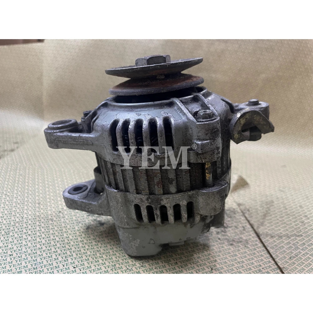 FOR MITSUBISHI ENGINE K4E ALTERNATOR MM435752 For Mitsubishi