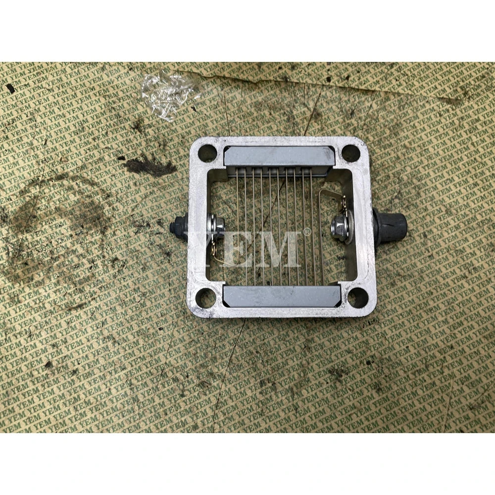 FOR KUBOTA ENGINE V3800 AIR HEADER For Kubota