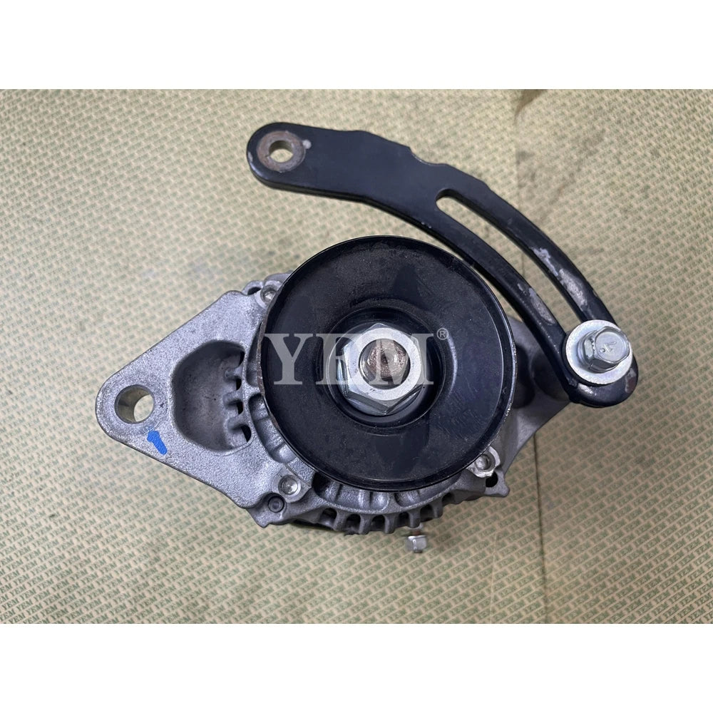 3TNV76 GENERATOR 119751-77200 FOR YANMAR (USED) For Yanmar