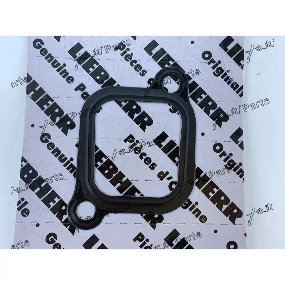 10141557 Exhaust Manifold Gasket For liebherr R926 Engine Parts For Liebherr