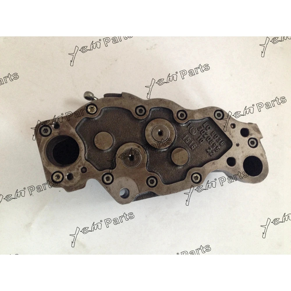 For Liebherr D924T Engine D924T 3021478 Oil Pump For Liebherr