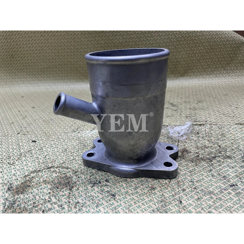 FOR KUBOTA ENGINE V2607 INLET PIPE (USED) For Kubota